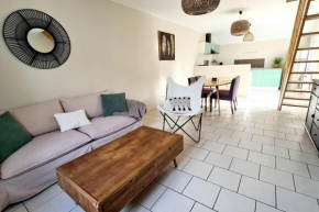 Agréable Maison 3chbs extérieur